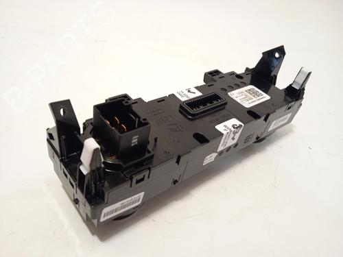 Climate control HYUNDAI TUCSON (NX4E, NX4A) 1.6 T-GDi | BP25137459I5
