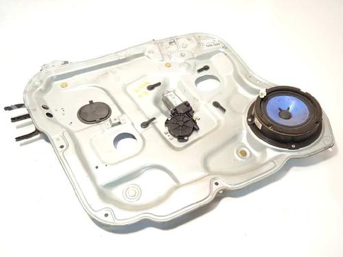 Used Front left window mechanism HYUNDAI SANTA FÉ II (CM) 2.2 CRDi GLS (150 hp) 7706185