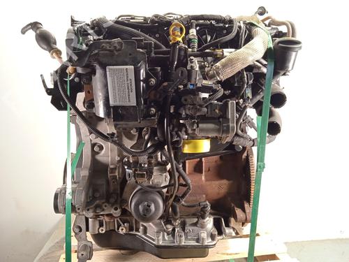 Used Engine PEUGEOT 508 I (8D_) 2.2 HDi (204 hp) 28215130