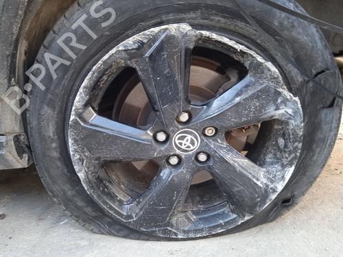 Electronic module TOYOTA RAV 4 V (_A5_, _H5_) 2.5 Hybrid AWD (AXAH54) | BP28209451M83