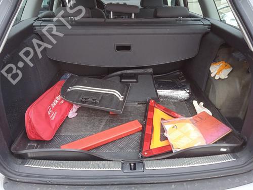 Front right window mechanism SEAT EXEO ST (3R5)  | BP20088224C23 