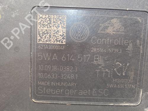 ABS pump CUPRA FORMENTOR (KM7, KMP) 1.5 TSI | BP29423309M43 