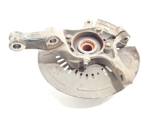 Left front steering knuckle KIA SORENTO III (UM) 2.2 CRDi | BP20126169M25 