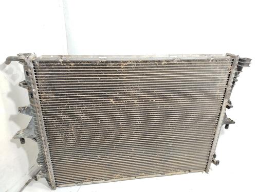 Water radiator PORSCHE CAYENNE (9PA) S 4.8 | BP27675736M31