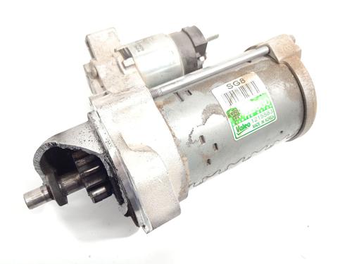 Used Starter Starter 18458826 18458826