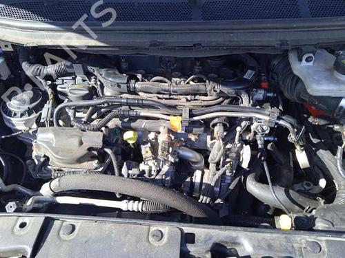Electronic module FORD S-MAX (CJ, WA6)  | BP16658208M83  - Image 10