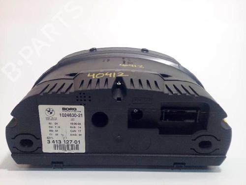 Instrument cluster BMW X3 (E83) 3.0 d | BP5070661C47 