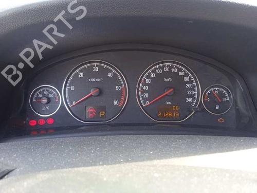 AC compressor OPEL SIGNUM Hatchback (Z03) 1.9 CDTI (F48) | BP10747530M34 