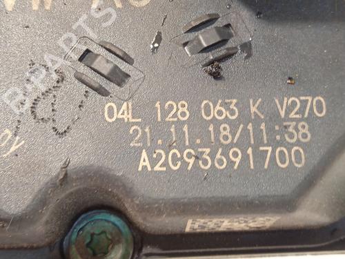 Throttle body VW TRANSPORTER T6 Van (SGA, SGH, SHA, SHH)  | BP26278147M82 