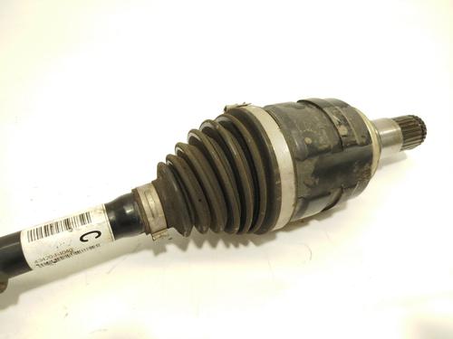 Left front driveshaft TOYOTA C-HR (_X1_) 1.8 Hybrid (ZYX10_, ZYX11_) | BP30100640M38