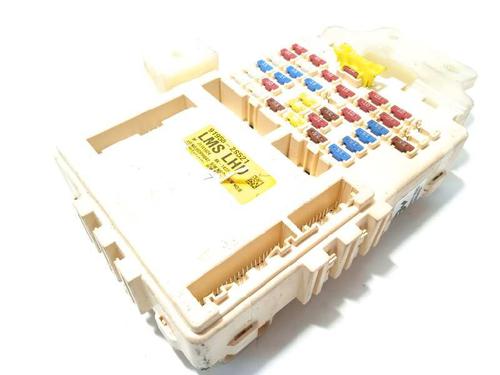 Fuse box HYUNDAI ix35 (LM, EL, ELH) 2.0 CRDi | BP11705900E1