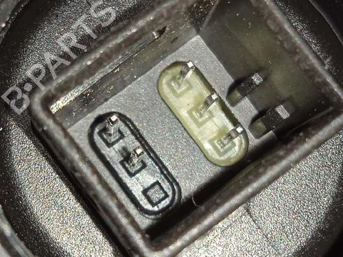 Left mirror BMW 1 (E87) 118 d | BP11823346C26 