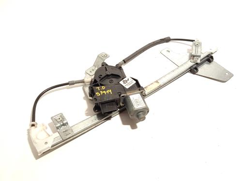 Used Rear right window mechanism Rear right window mechanism PEUGEOT 508 SW I (8E_) 2.0 HDi (163 hp) 33796129 33796129