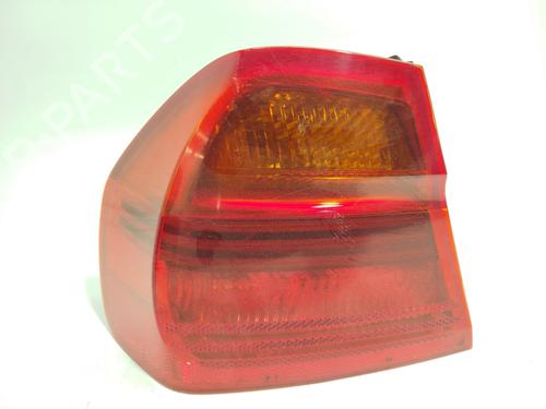 Used Left taillight BMW 3 (E90) 320 d (163 hp) 22779095