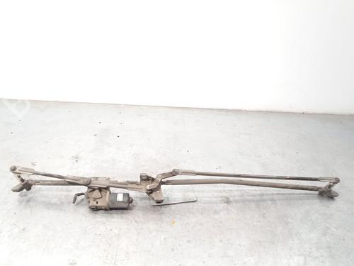 Used Front wiper motor CITROËN C4 I (LC_) 1.6 HDi (109 hp) 27631593