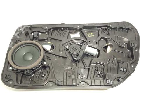 Used Front right window mechanism Front right window mechanism 14833632 14833632