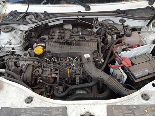 Intercooler DACIA DUSTER (HS_) 1.5 dCi | BP7450592M30  - Image 17