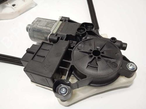 Rear left window mechanism AUDI A1 Sportback (GBA) 35 TFSI | BP8286774C24