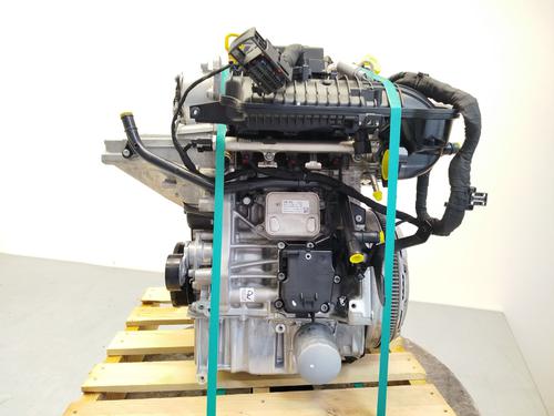 Engine SEAT IBIZA V (KJ1, KJG) 1.0 TSI | BP36032068M1 - Image 3