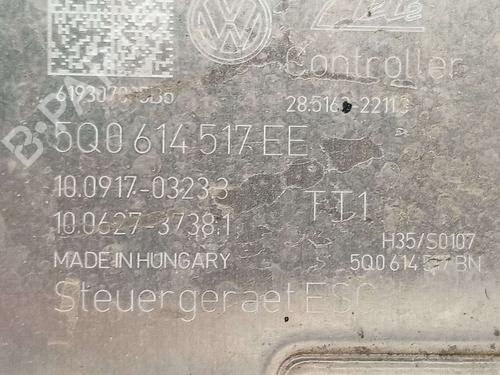 ABS pump SEAT LEON (5F1) | BP40006312M43 - Image 6