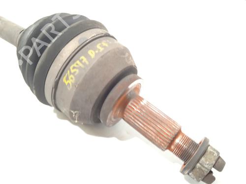 Left front driveshaft OPEL VIVARO B Van (X82) 1.6 CDTI (05) | BP28514688M38 - Image 2