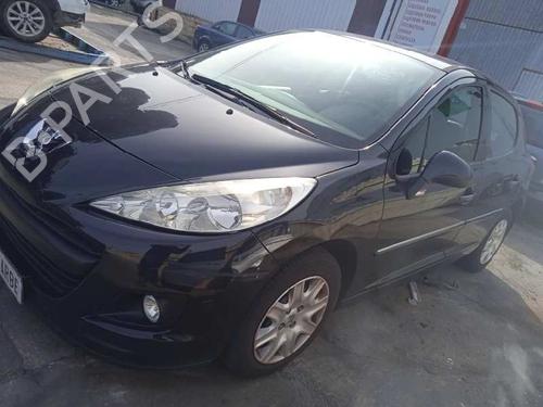 Right taillight PEUGEOT 207 (WA_, WC_) 1.4 | BP17497823C35