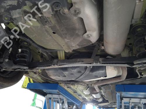 Mass air flow sensor HYUNDAI i20 III (BC3, BI3) 1.0 T-GDI hybrid 48V | BP33655251M95 - Image 31