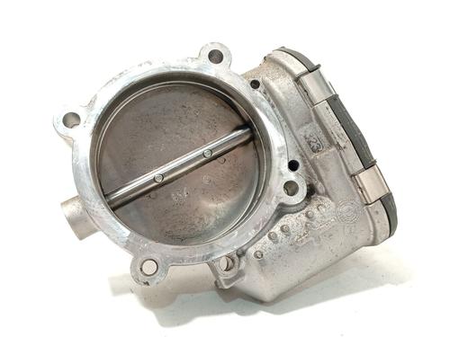 Throttle body AUDI R8 (4S3, 4SP) 5.2 FSI Plus quattro | BP30571163M82