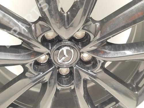 Fælk MAZDA 3 Hatchback (BP) SKYACTIV-X M Hybrid | BP34124963C45  - Image 5