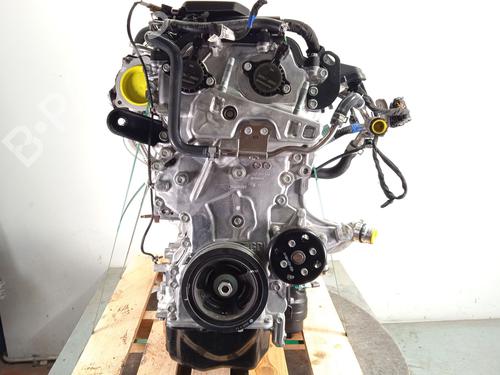 Engine HYUNDAI TUCSON (NX4E, NX4A) 1.6 T-GDi | BP23039591M1 - Image 4