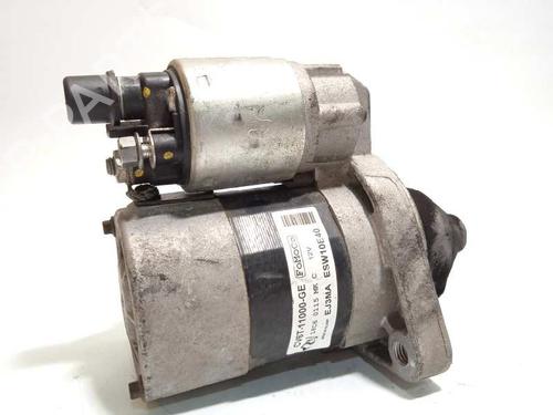 Used Starter FORD GRAND C-MAX (DXA/CB7, DXA/CEU) 1.0 EcoBoost (125 hp) 9425081