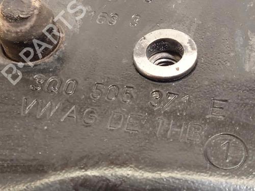 Querlenker links hinten VW MULTIVAN T7 (STM, STN)  | BP17704186M14 