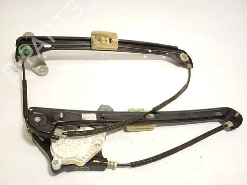Used Front left window mechanism Front left window mechanism 7450290 7450290