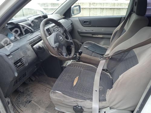 Left mirror NISSAN X-TRAIL I (T30)  | BP22728903C26 