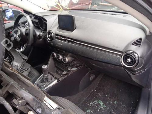 Gear lever MAZDA 2 Hatchback (DL, DJ) 1.5 SKYACTIV-G | BP16112963M90