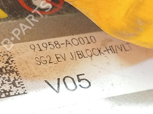 Inverter/Converter KIA NIRO II (SG2) EV | BP29061446M119