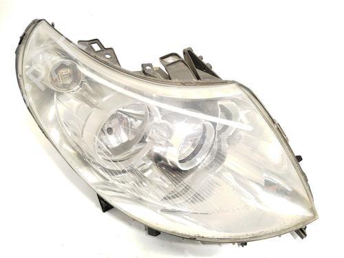 Right headlight PEUGEOT BOXER Van 2.2 HDi 120 | BP26651199C29 - Image 3