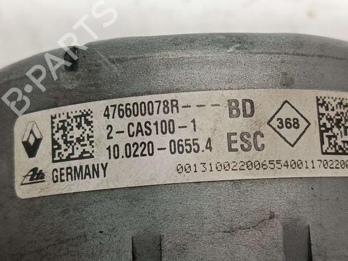 ABS pump DACIA LODGY (JS_) 1.5 dCi | BP38199506M43 - Image 5