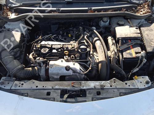 Subframe OPEL ASTRA J Sports Tourer (P10) 1.6 CDTi (35) | BP25714604M9 