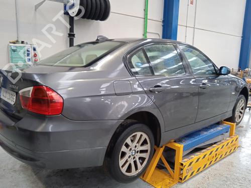 Front slam panel BMW 3 (E90) 320 d | BP32669463C72  - Image 16