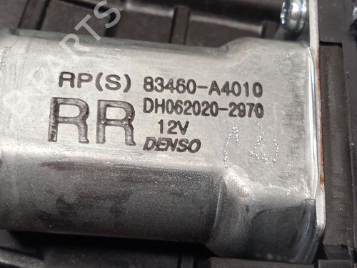 Rear right window mechanism KIA CARENS IV 1.7 CRDi | BP24444657C25 - Image 4