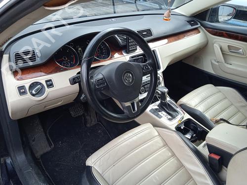 Instrument cluster VW PASSAT CC B6 (357) 2.0 TDI | BP26929608C47 