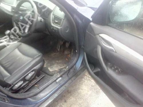 Rear differential BMW X1 (E84) sDrive 20 d | BP2591160M24 