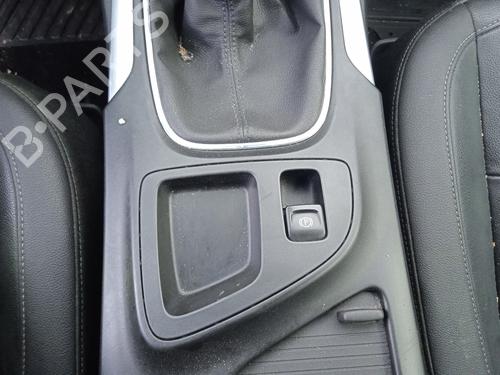 Electronic module OPEL INSIGNIA A (G09) 1.6 CDTi (68) | BP23078573M83 