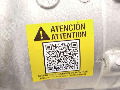 AC compressor VOLVO XC40 (536) Recharge | BP37874897M34  - Image 5