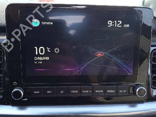 Right front driveshaft KIA STONIC (YB) | BP27368123M39