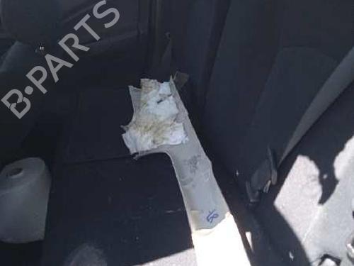 Rear parcel shelf NISSAN NOTE (E12) 1.5 dCi | BP18161341C85  - Image 14