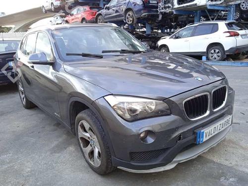 Used Parts BMW X1 (E84)  sDrive 16 d  1504983