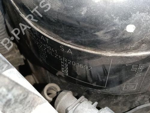 Engine SEAT IBIZA III (6L1) 1.9 TDI | BP36881354M1  - Image 39