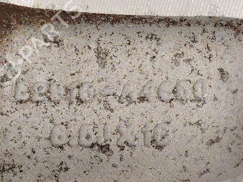 Rim KIA CARENS IV 1.6 GDi | BP31933243C45 